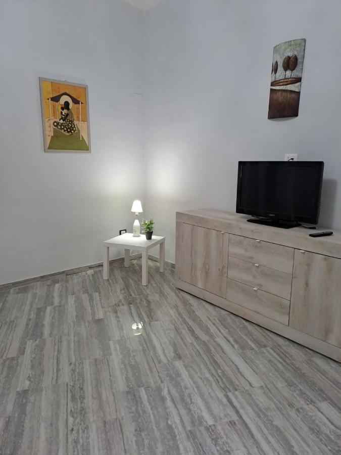 Casa Rosy Bed & Breakfast Lucera Exterior photo